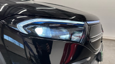 Mercedes-Benz Eqa 250 140kW AMG Line Premium 66.5kWh 5dr Auto Electric Hatchback